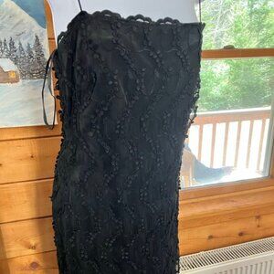 BCBG Max Azria Little Black Dress -NEW